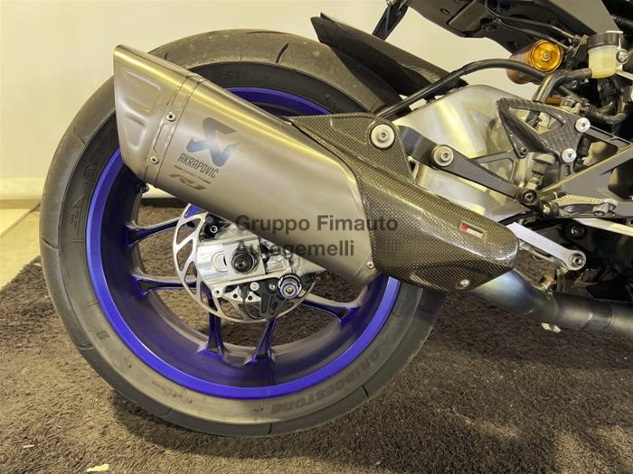 Fimauto - YAMAHA YZF R1 | ID 43371