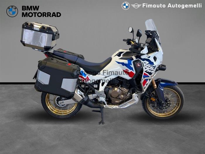 Fimauto - HONDA Africa Twin CRF 1100 L | ID 43393