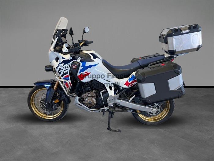 Fimauto - HONDA Africa Twin CRF 1100 L | ID 43393