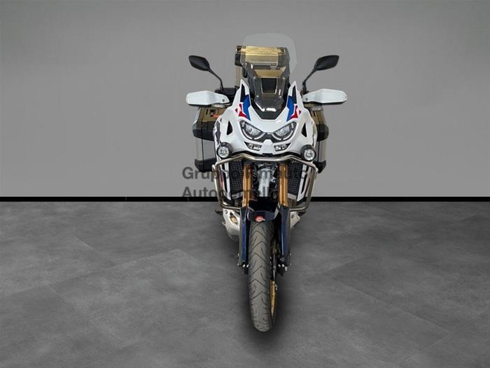 Fimauto - HONDA Africa Twin CRF 1100 L | ID 43393