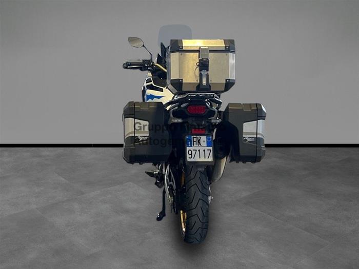 Fimauto - HONDA Africa Twin CRF 1100 L | ID 43393