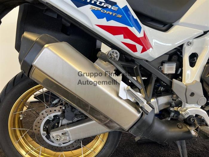 Fimauto - HONDA Africa Twin CRF 1100 L | ID 43393