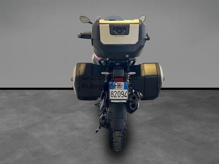 Fimauto - BMW R 1300 GS | ID 43423
