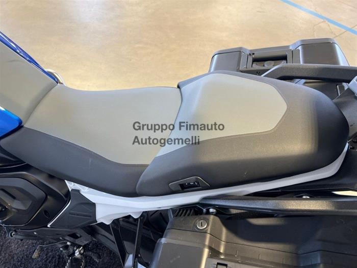 Fimauto - BMW R 1300 GS | ID 43423