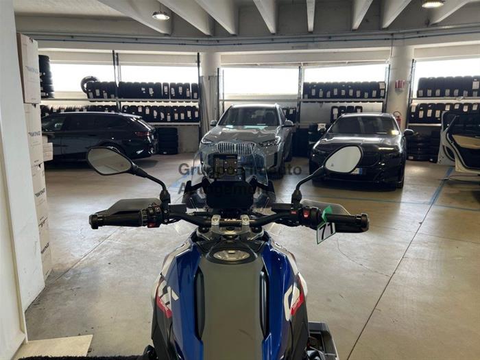 Fimauto - BMW R 1300 GS | ID 43423