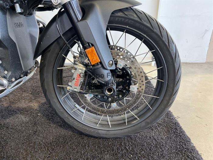 Fimauto - BMW R 1300 GS | ID 43423