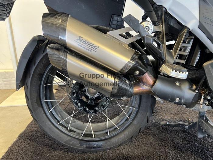 Fimauto - BMW R 1300 GS | ID 43423