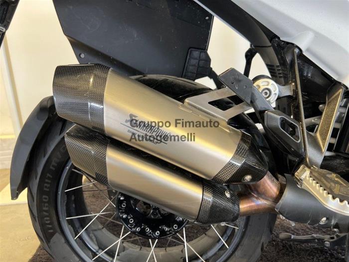 Fimauto - BMW R 1300 GS | ID 43423