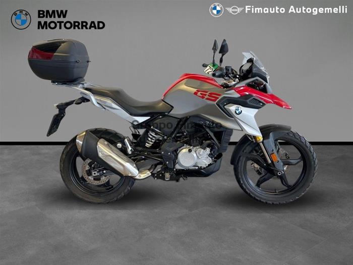 Fimauto - BMW G 310 GS | ID 43422