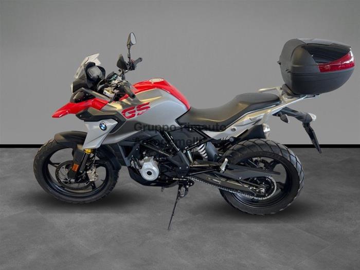 Fimauto - BMW G 310 GS | ID 43422