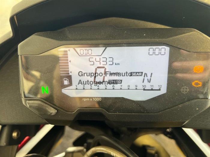 Fimauto - BMW G 310 GS | ID 43422