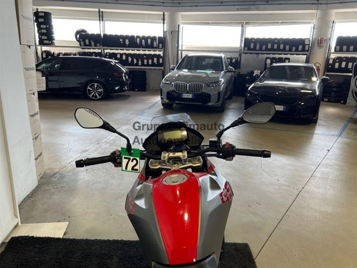 Fimauto - BMW G 310 GS | ID 43422