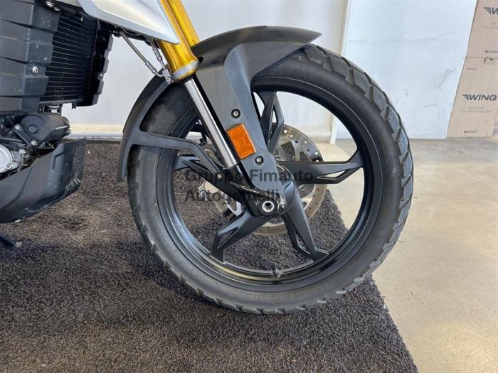 Fimauto - BMW G 310 GS | ID 43422