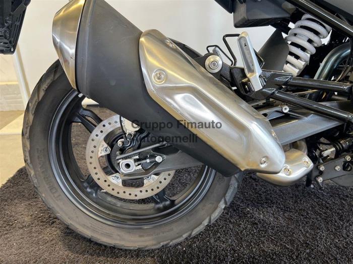 Fimauto - BMW G 310 GS | ID 43422