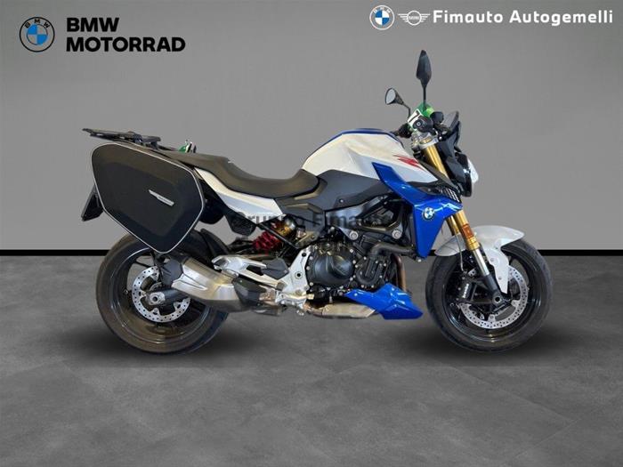 Fimauto - BMW F 900 R | ID 43426
