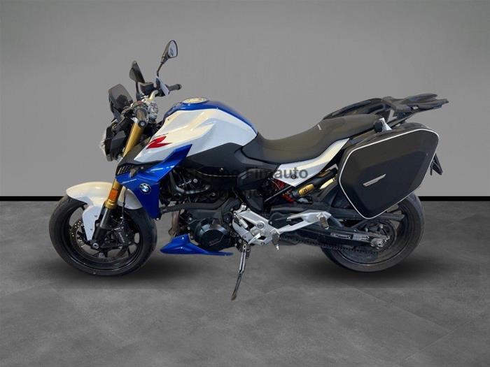 Fimauto - BMW F 900 R | ID 43426