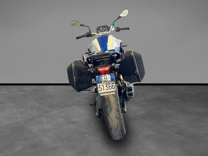 Fimauto - BMW F 900 R | ID 43426