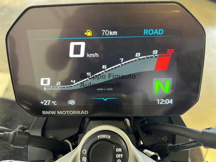 Fimauto - BMW F 900 R | ID 43426