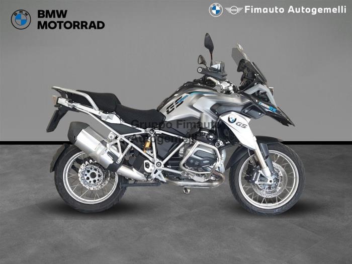 Fimauto - BMW R 1200 GS | ID 43427