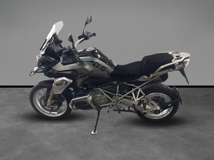 Fimauto - BMW R 1200 GS | ID 43427