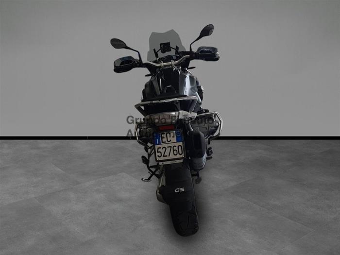 Fimauto - BMW R 1200 GS | ID 43427
