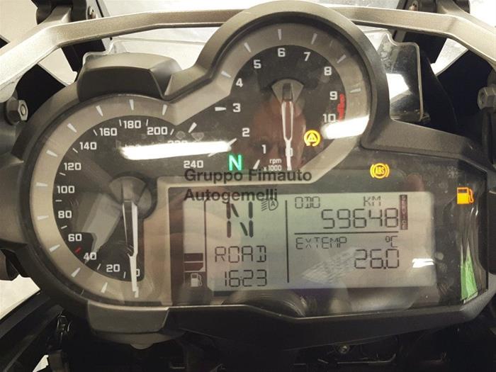 Fimauto - BMW R 1200 GS | ID 43427