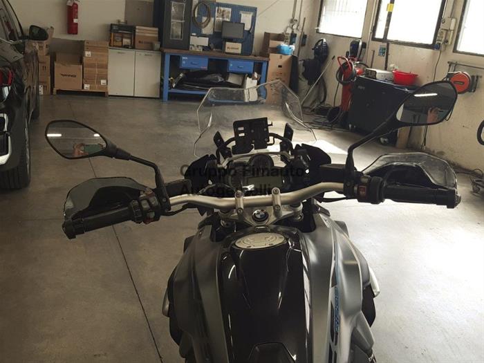 Fimauto - BMW R 1200 GS | ID 43427