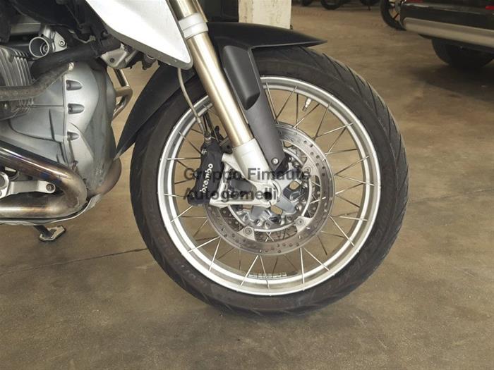 Fimauto - BMW R 1200 GS | ID 43427