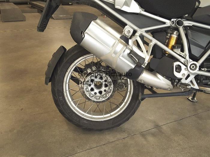 Fimauto - BMW R 1200 GS | ID 43427