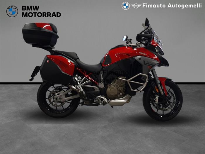 Fimauto - DUCATI Multistrada V4 S | ID 43436