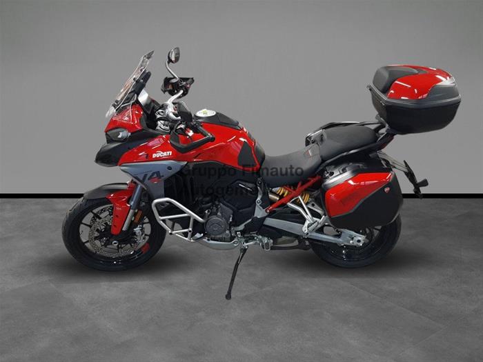 Fimauto - DUCATI Multistrada V4 S | ID 43436
