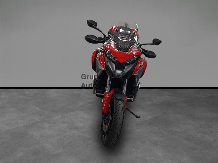 Fimauto - DUCATI Multistrada V4 S | ID 43436