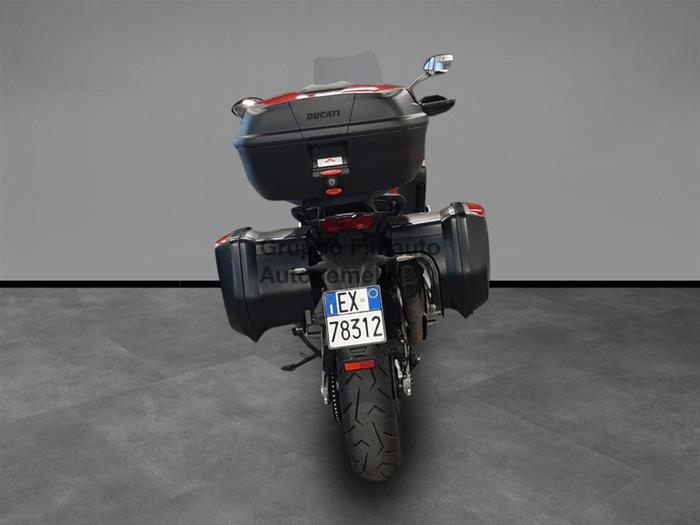 Fimauto - DUCATI Multistrada V4 S | ID 43436