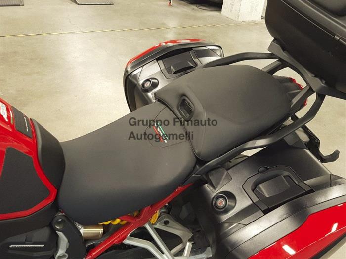 Fimauto - DUCATI Multistrada V4 S | ID 43436