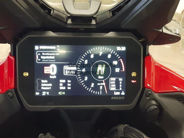 Fimauto - DUCATI Multistrada V4 S | ID 43436