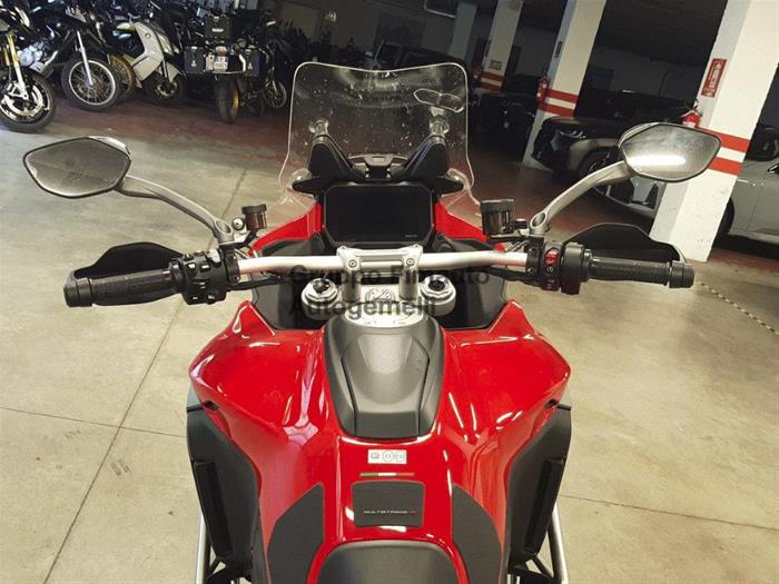 Fimauto - DUCATI Multistrada V4 S | ID 43436