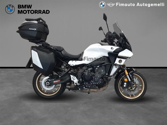 Fimauto - YAMAHA Tracer 900 | ID 43438