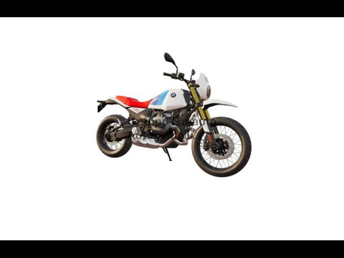Fimauto - BMW R 12 | ID 43444
