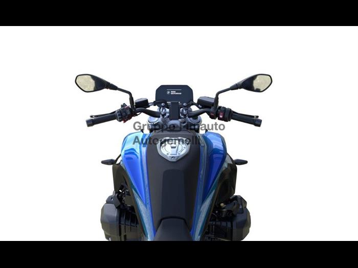 Fimauto - BMW R 1300 RS | ID 43445