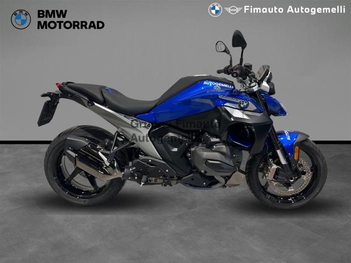 Fimauto - BMW R 1300 RS | ID 43445