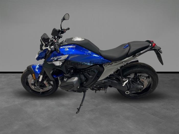 Fimauto - BMW R 1300 RS | ID 43445