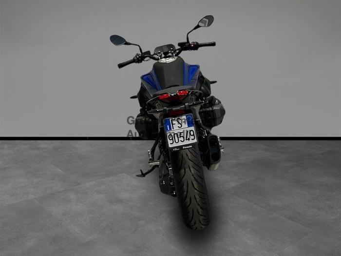 Fimauto - BMW R 1300 RS | ID 43445