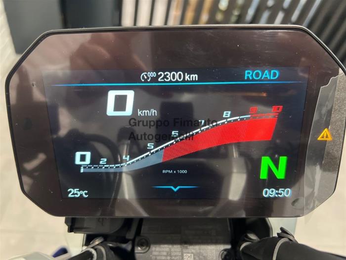 Fimauto - BMW R 1300 RS | ID 43445