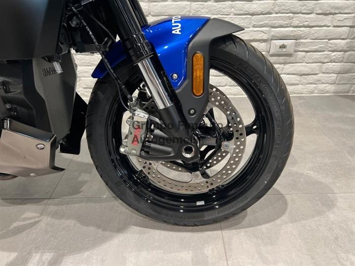 Fimauto - BMW R 1300 RS | ID 43445