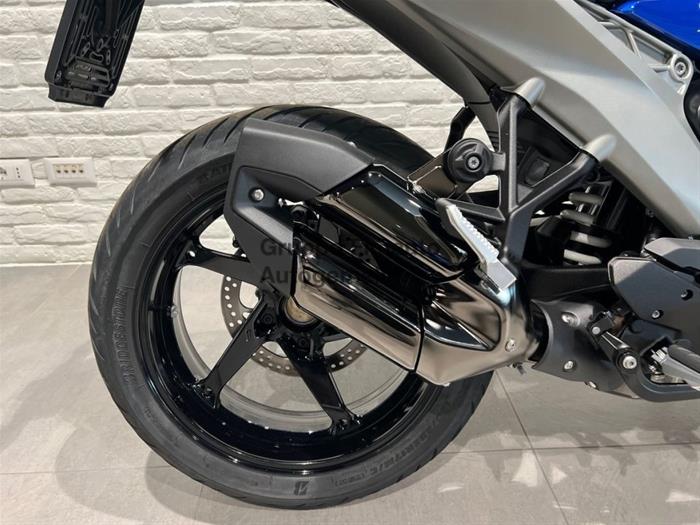 Fimauto - BMW R 1300 RS | ID 43445