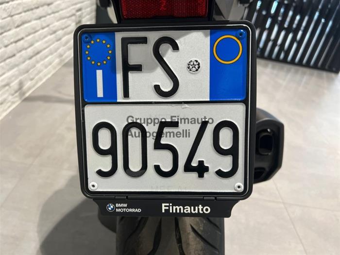 Fimauto - BMW R 1300 RS | ID 43445