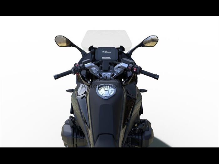 Fimauto - BMW R 1300 RS | ID 43446