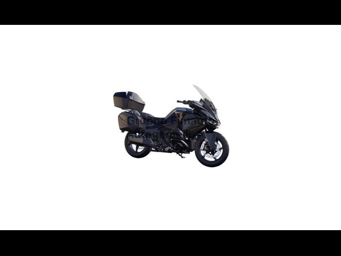 Fimauto - BMW R 1300 RT | ID 43449