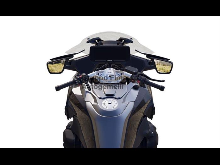 Fimauto - BMW R 1300 RT | ID 43449