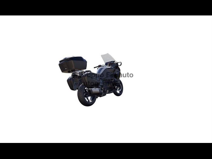 Fimauto - BMW R 1300 RT | ID 43449